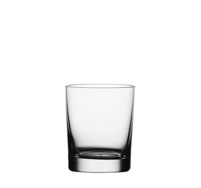 Spiegelau - Bicchiere da Whisky 280 ml Classic Bar