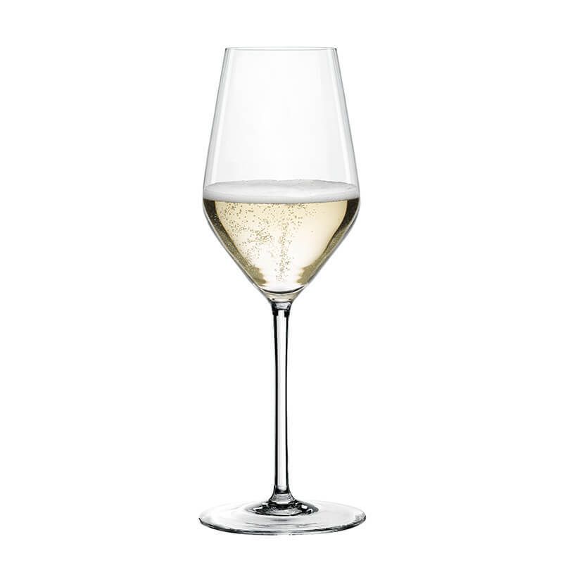Spiegelau - Calice Champagne 310 ml con Tacca Style