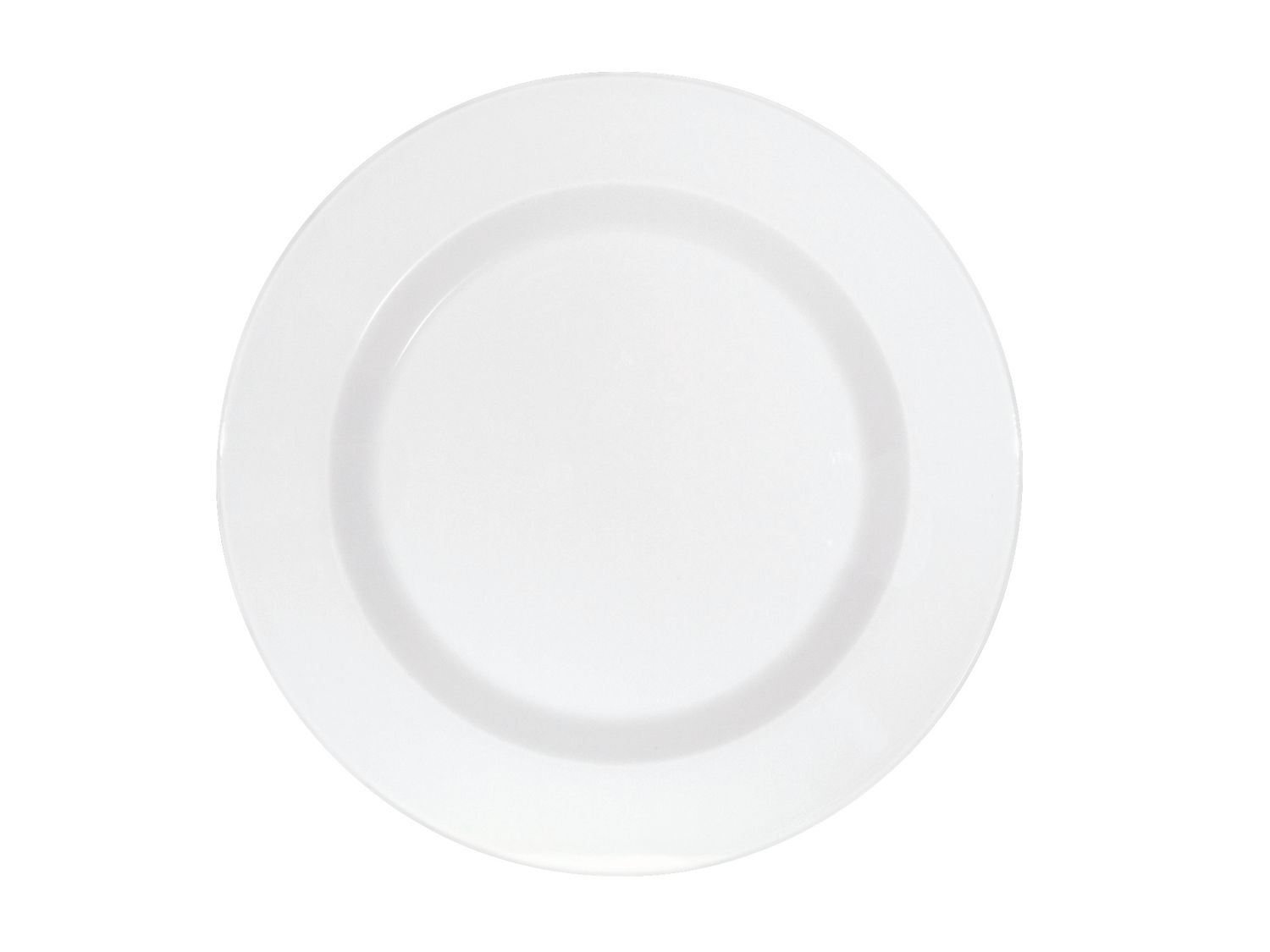 Schönwald - Piatto piano 16 cm Connect