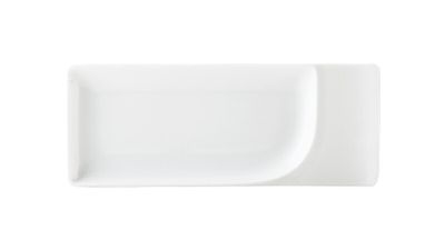 Schönwald - Piatto rettangolare 20 x 8 cm Fine Dining