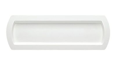 Schönwald - Vassoio rettangolare 37 x 13 cm Event