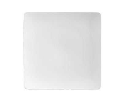 Schönwald - Piatto piano quadrato 27 cm Fine Dining