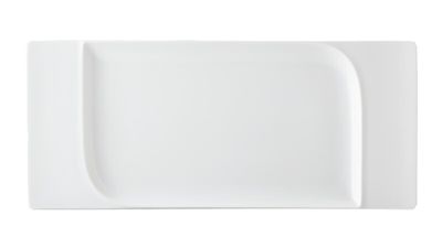 Schönwald - Piatto rettangolare 36 x 16 cm Fine Dining