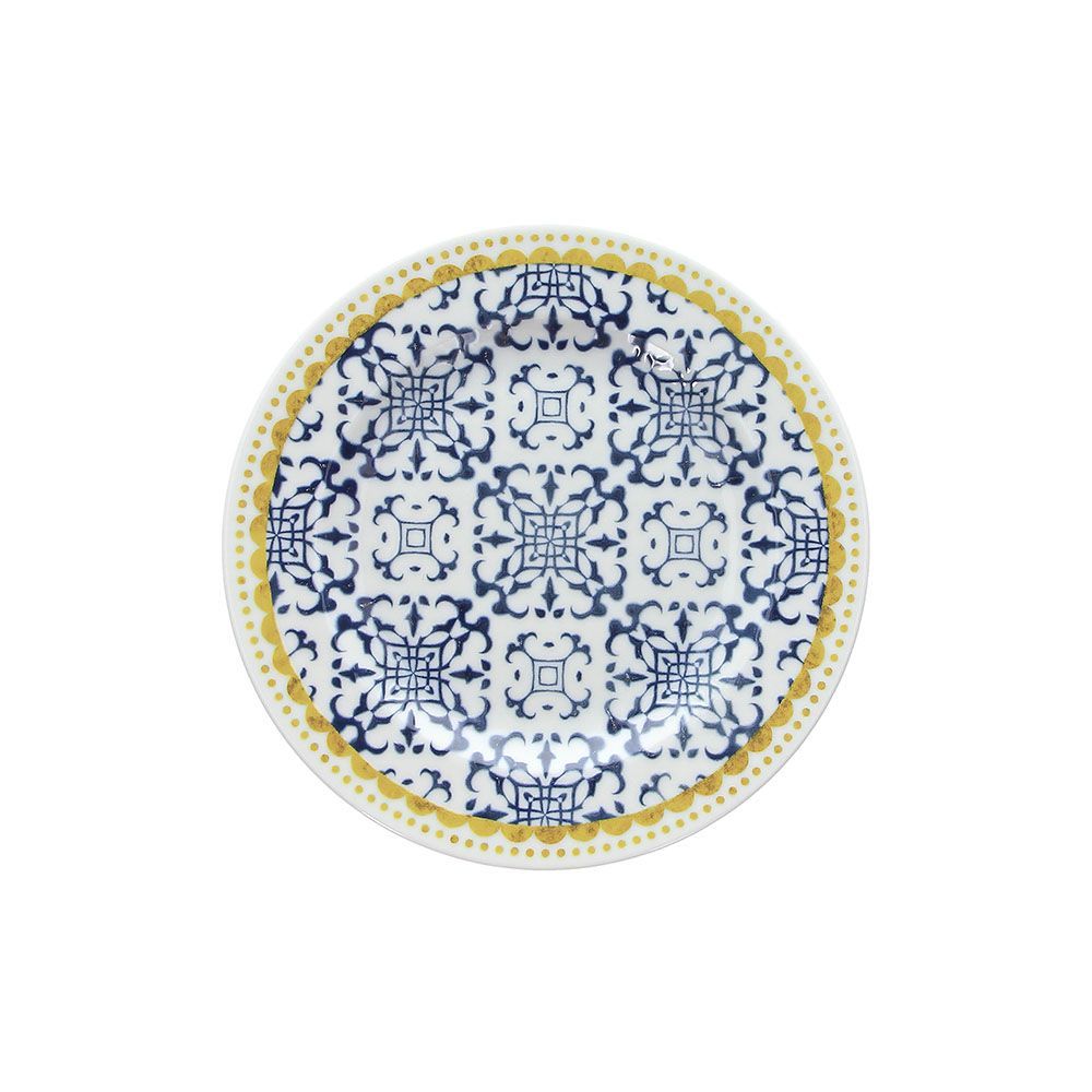 Tognana - Piatto piano 28 cm Factory Selinunte