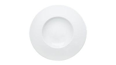 Schönwald - Piatto fondo con falda 28 cm Grace