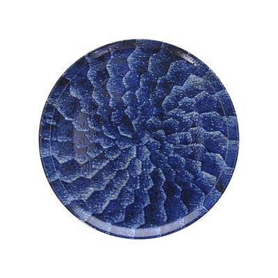 Tognana - Piatto pizza 33 cm Factory Alicudi