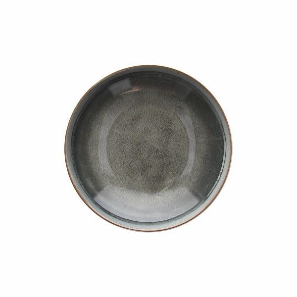 Tognana - Piatto fondo 28 cm Terra Grey
