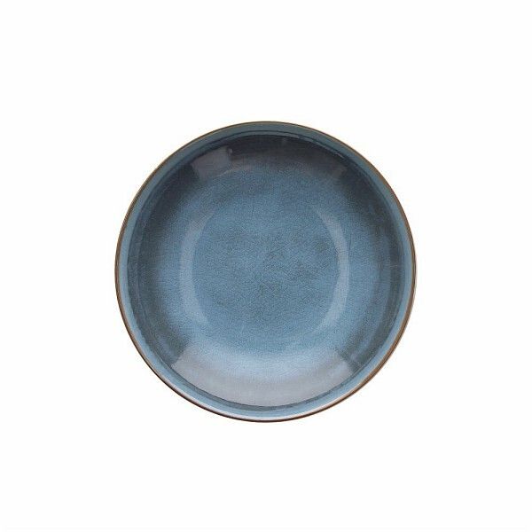 Tognana - Piatto fondo 28 cm Terra Blue