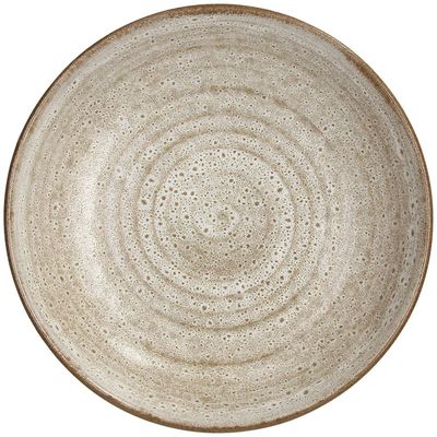 Tognana - Piatto fondo coupe 23 cm Redstrong Tuff