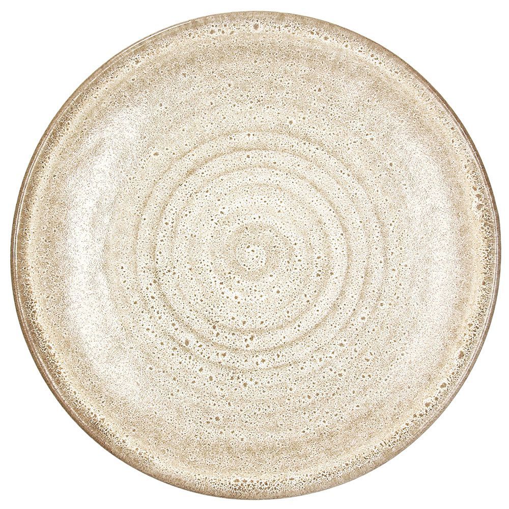 Tognana - Piatto piano 22,5 cm Redstrong Tuff