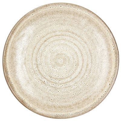 Tognana - Piatto piano 22,5 cm Redstrong Tuff