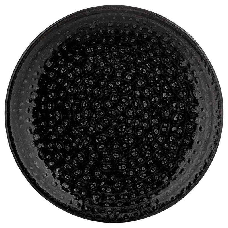 Tognana - Piatto piano 23 cm Attitude Browny