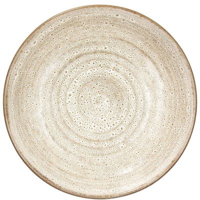 Tognana - Piatto piano 27,5 cm Redstrong Tuff