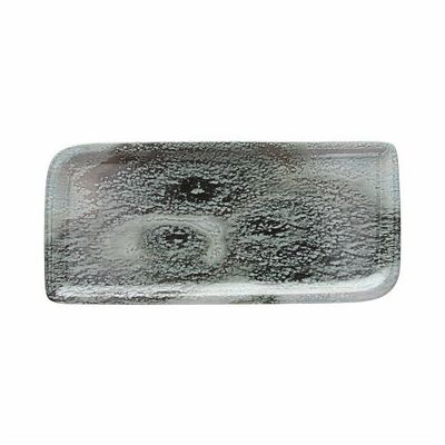 Tognana - Piatto rettangolare 36 cm Attitude Iceland