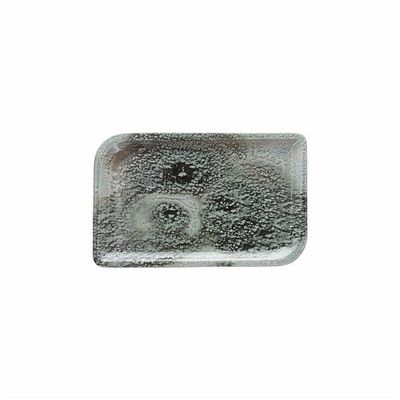 Tognana - Piatto rettangolare 24 cm Attitude Iceland
