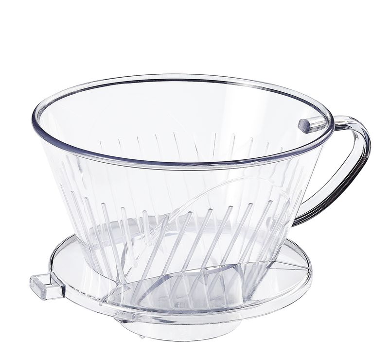 Filtro per il caffè 11 cm - cilio