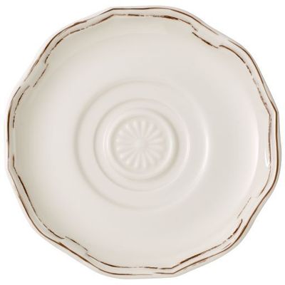 Villeroy &amp; Boch, La Scala Patina - Sottotazza 16 cm