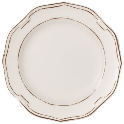 Villeroy &amp; Boch, La Scala Patina - Piatto piano 24 cm