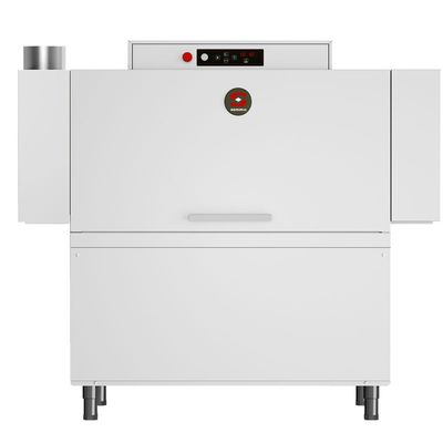 Sammic - Lavapiatti a traino SRC-2200DCA 220/60/3