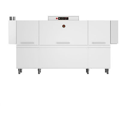 Sammic - Lavapiatti a traino SRC-4000DCA 220/60/3