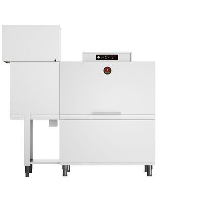 Sammic - Lavapiatti a traino SRC-1800DS6 400/50/3N