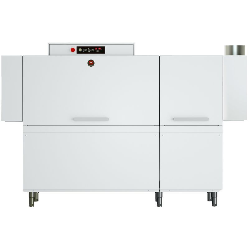 Sammic - Lavapiatti a traino SRC-3300ICA 220/60/3