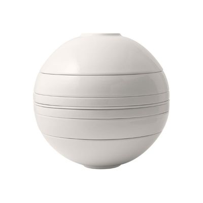 Villeroy &amp; Boch, La Boule Bianco 24 x 23,5 cm