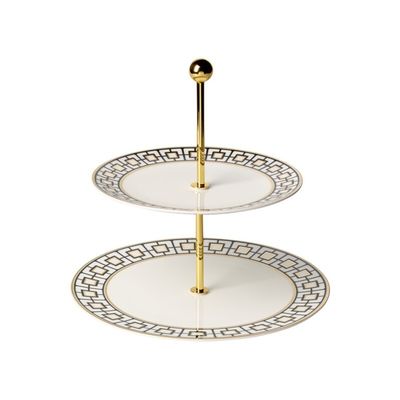 Villeroy &amp; Boch, Metrochic - Etagere 27,5 cm