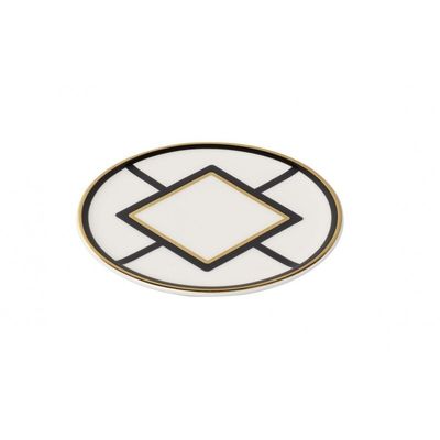 Villeroy &amp; Boch, Metrochic - Sottobicchiere 11 cm