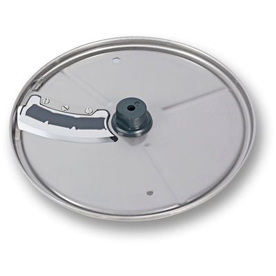 Sammic - Disco per tagliare 2 mm