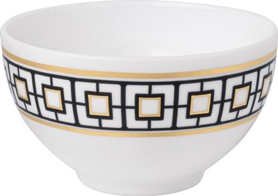 Villeroy &amp; Boch, Metrochic - Ciotola per riso 11,5 cm