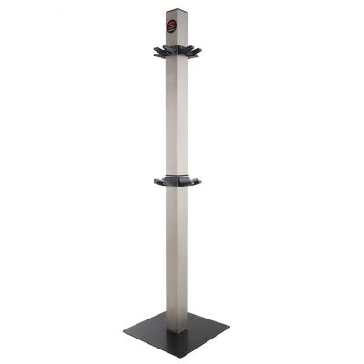 Sammic - Espositore su piede per XM