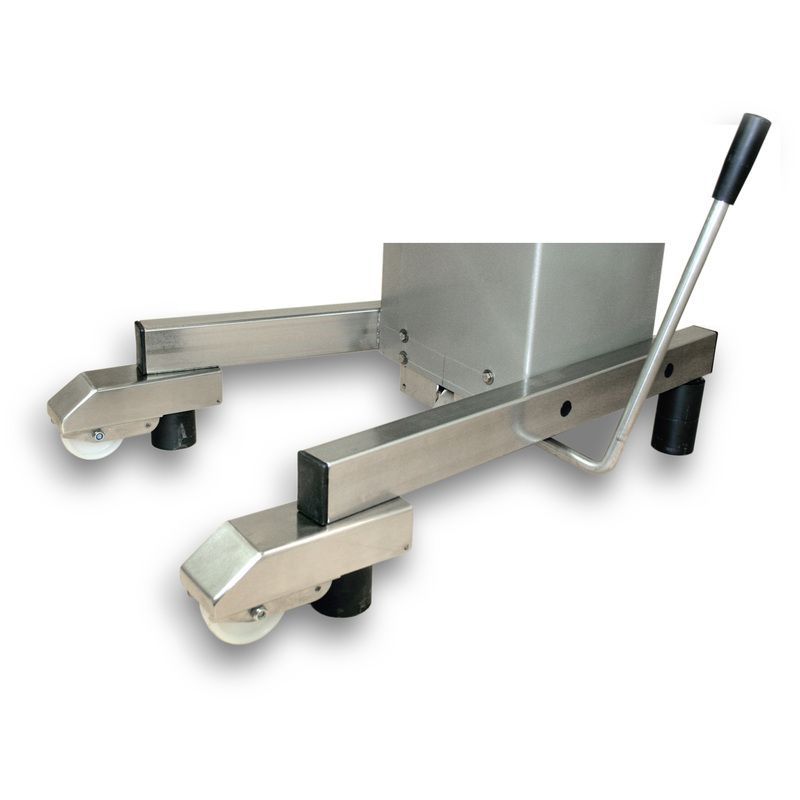 Sammic - Kit ruota impastatrici planetarie BE