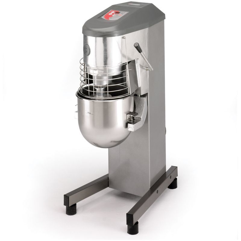 Sammic - Impastatrice planetaria 20L BE-20 230/50-60/1