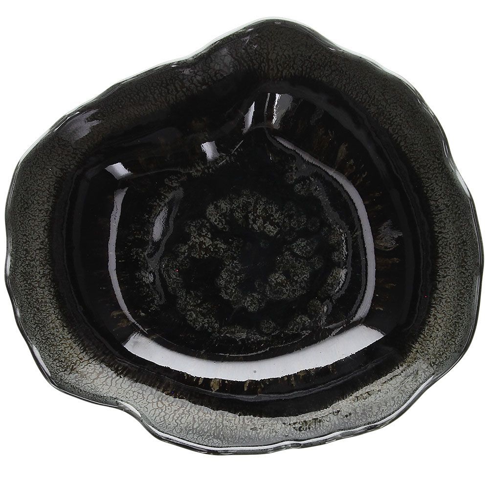 Tognana - Piatto fondo coupe 23 x 20 cm Reef Vertigo