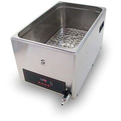 Sammic - Cuocitore sottovuoto a bagnomaria sous-vide SVC-28