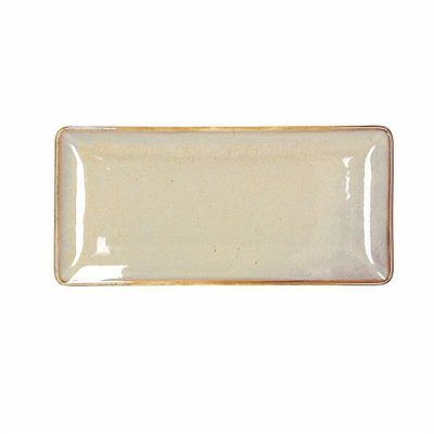 Tognana - Rettangolare sashimi 28 cm Jap New Brown