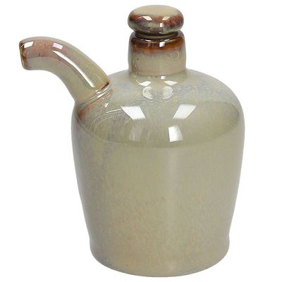 Tognana - Bottiglietta soja 6,5 x 10 cm Jap New Brown