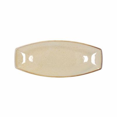 Tognana - Vassoio rettangolare 29,5 x 12,5 cm Jap New Brown