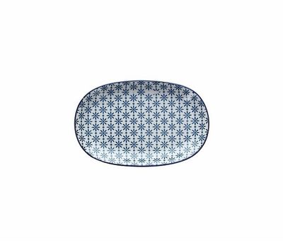 Tognana - Ovale piano Sapa 23 cm Jap