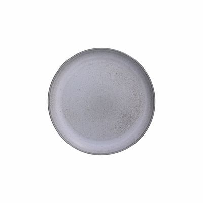 Tognana - Piatto piano 28 cm Terracotta Blue storm