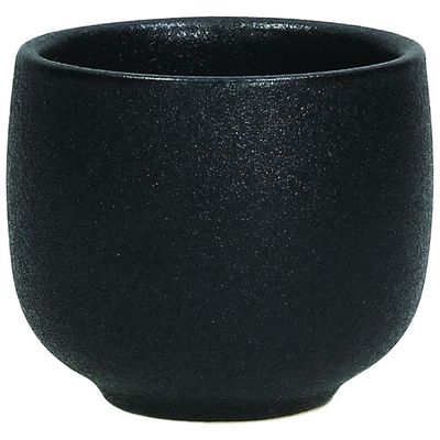 Tognana - Bicchiere sake 5,7 cm Jap Black