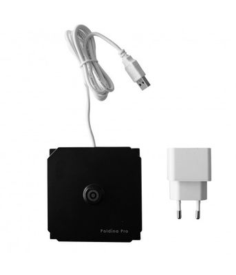 Base di ricarica a contatto - Zafferano