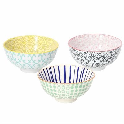 Tognana - Coppetta Barcellona 12 cm Jap