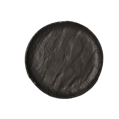 Tognana - Piatto pane 16 cm Vulcania Black