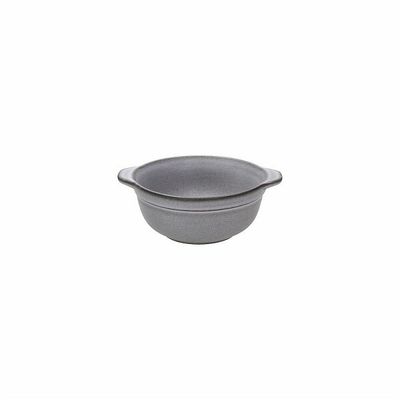 Tognana - Tazza brodo 18 cm Terracotta Blue storm