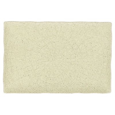 Tognana - Piatto rettangolare 23,5 x 15,5 cm Vulcania Salento