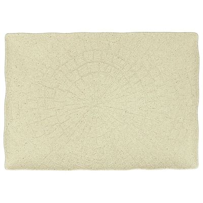 Tognana - Piatto rettangolare 32,5 x 23 cm Vulcania Salento