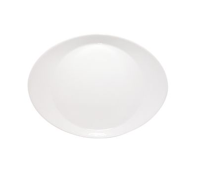 Schönwald -  Piatto piano ovale 27 cm Signature
