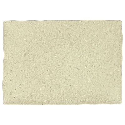 Tognana - Piatto rettangolare 29 x 20 cm Vulcania Salento